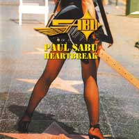 Sabu – Heartbreak